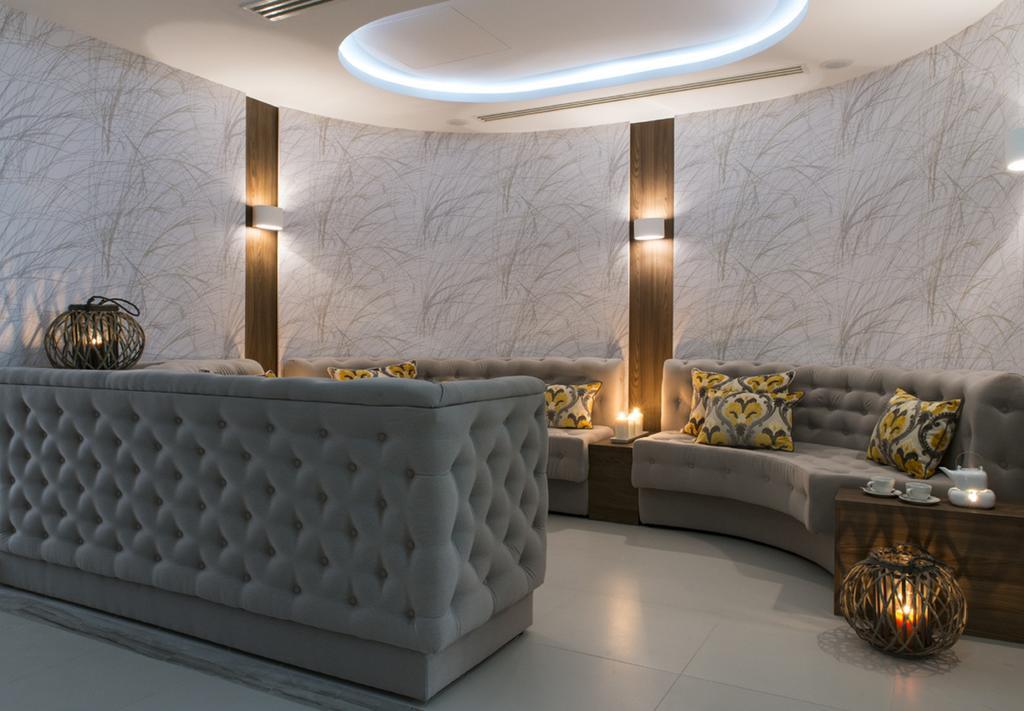 Hotel Spa Dr Irena Eris Polanica Zdroj Екстер'єр фото