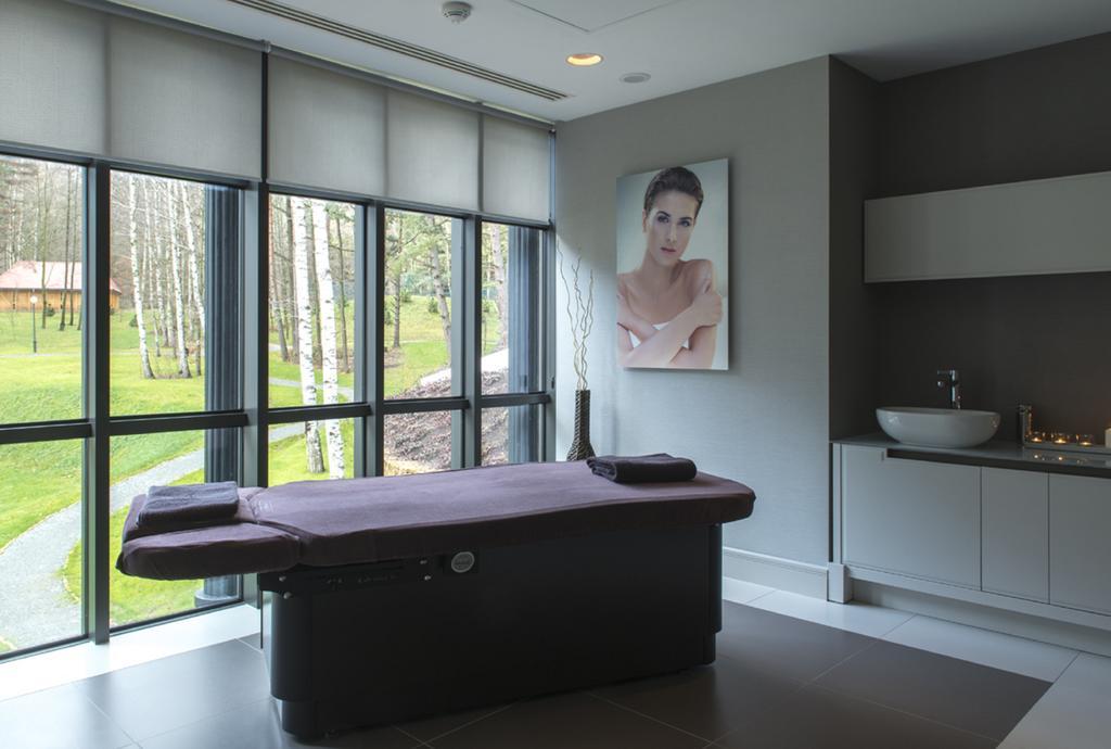 Hotel Spa Dr Irena Eris Polanica Zdroj Екстер'єр фото