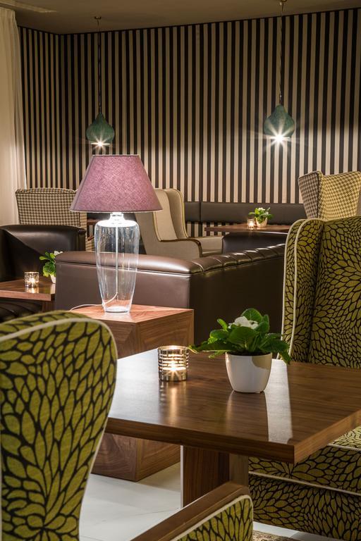 Hotel Spa Dr Irena Eris Polanica Zdroj Екстер'єр фото