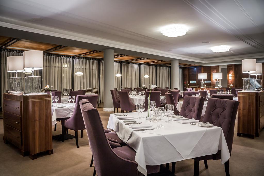 Hotel Spa Dr Irena Eris Polanica Zdroj Екстер'єр фото