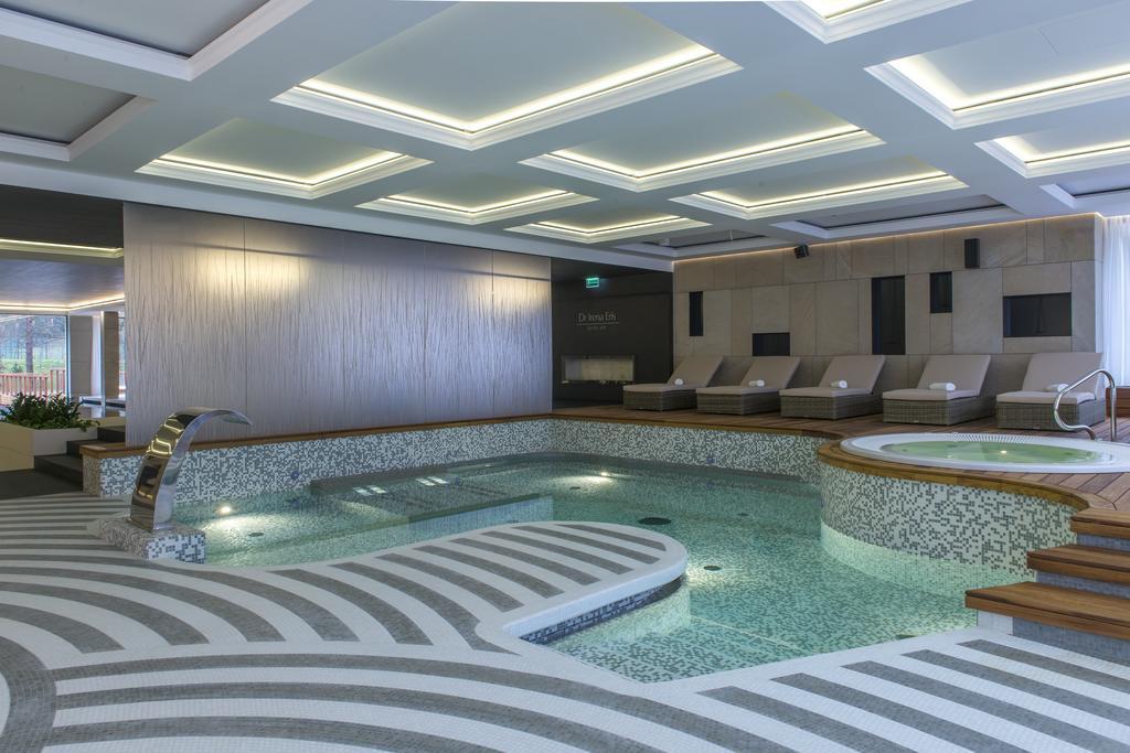 Hotel Spa Dr Irena Eris Polanica Zdroj Екстер'єр фото