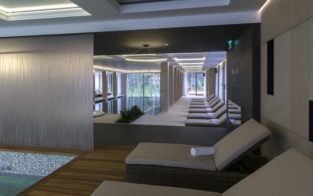 Hotel Spa Dr Irena Eris Polanica Zdroj Екстер'єр фото