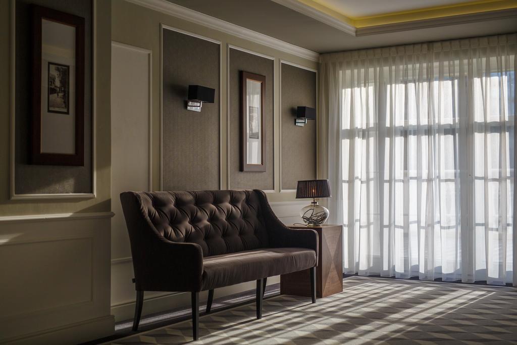Hotel Spa Dr Irena Eris Polanica Zdroj Екстер'єр фото