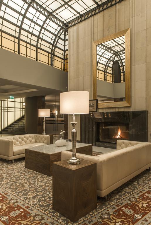 Hotel Spa Dr Irena Eris Polanica Zdroj Екстер'єр фото