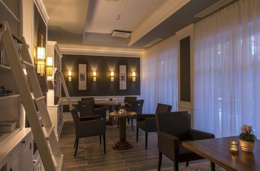 Hotel Spa Dr Irena Eris Polanica Zdroj Екстер'єр фото
